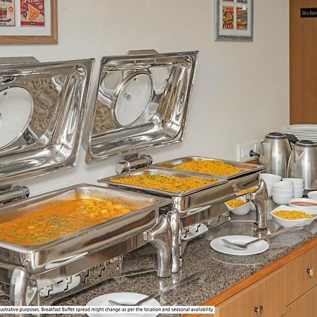 Treebo Samhaar Residency Thoraipakkam Ξενοδοχείο Τσενάι Εξωτερικό φωτογραφία