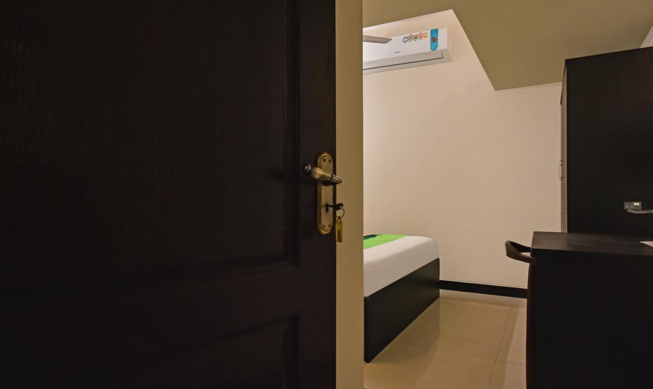 Treebo Samhaar Residency Thoraipakkam Ξενοδοχείο Τσενάι Εξωτερικό φωτογραφία
