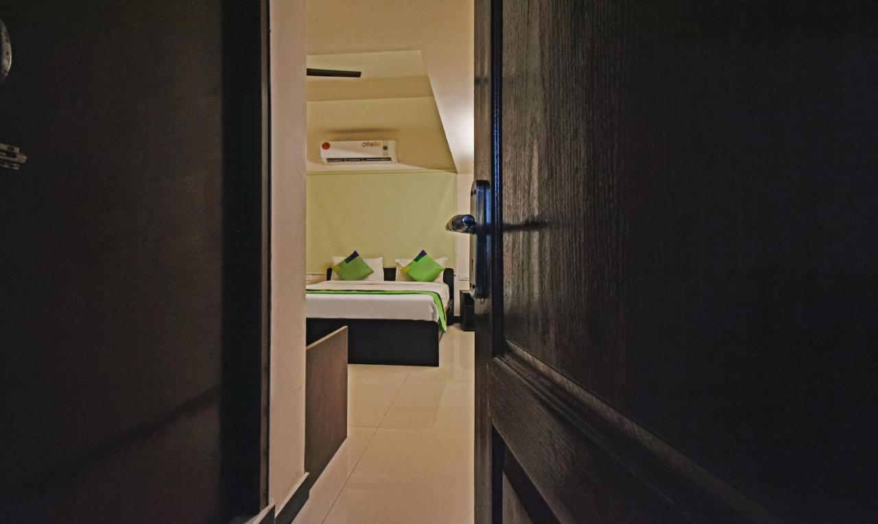 Treebo Samhaar Residency Thoraipakkam Ξενοδοχείο Τσενάι Εξωτερικό φωτογραφία