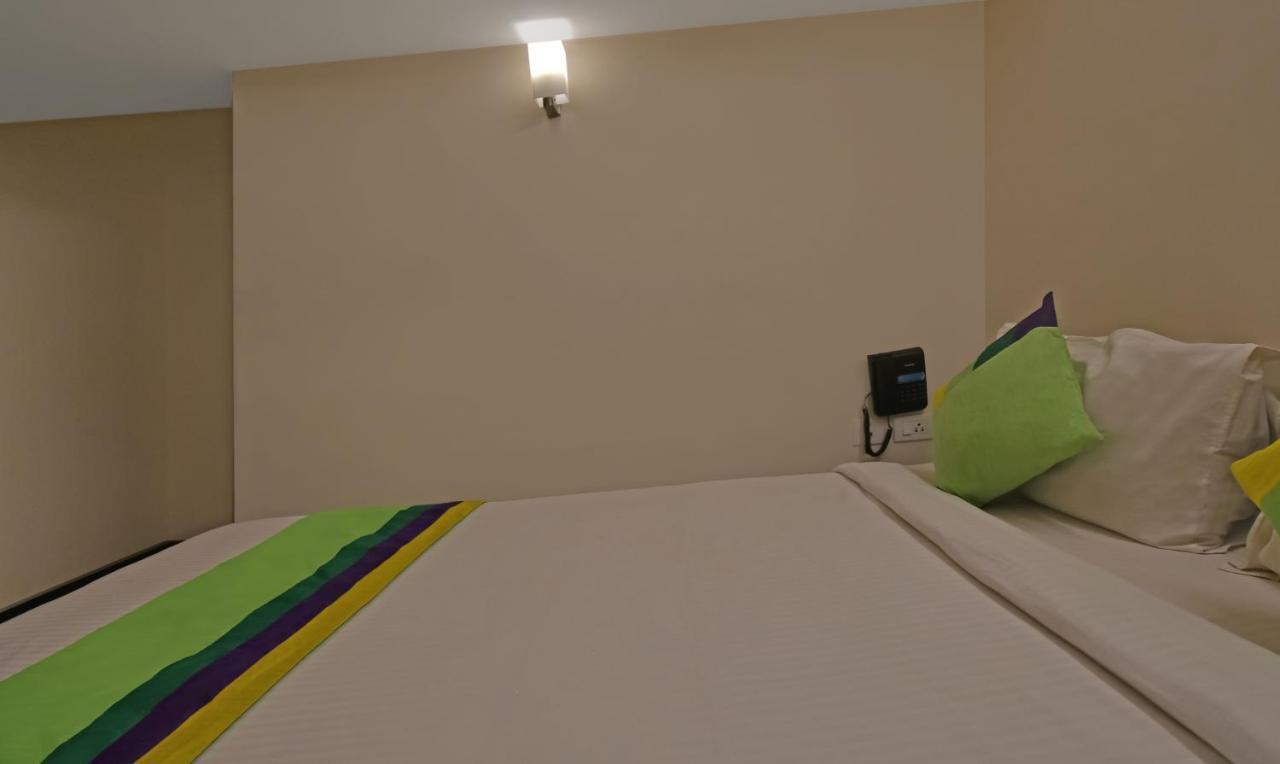 Treebo Samhaar Residency Thoraipakkam Ξενοδοχείο Τσενάι Εξωτερικό φωτογραφία